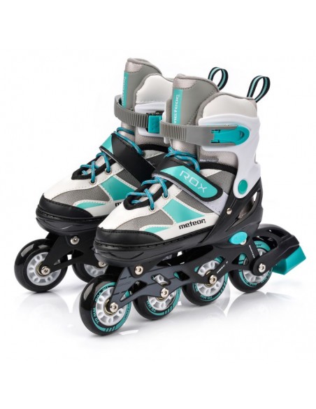 Meteor Rox 22365 skates