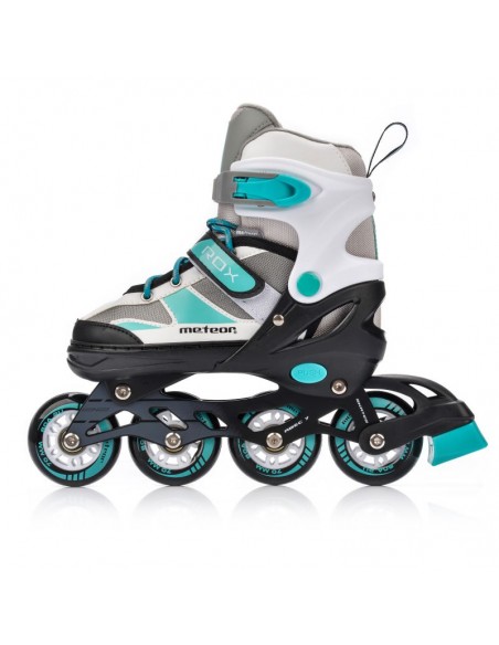 Meteor Rox 22365 skates
