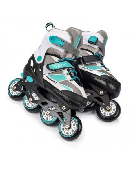 Meteor Rox 22365 skates