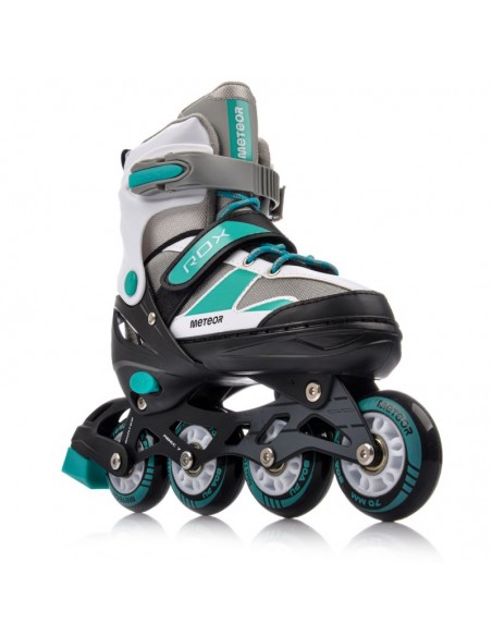 Meteor Rox 22365 skates