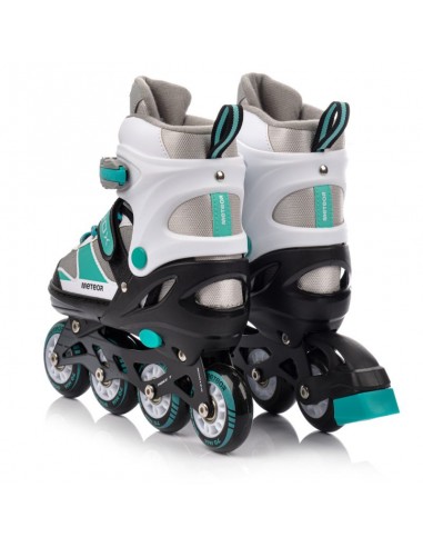 Meteor Rox 22365 skates