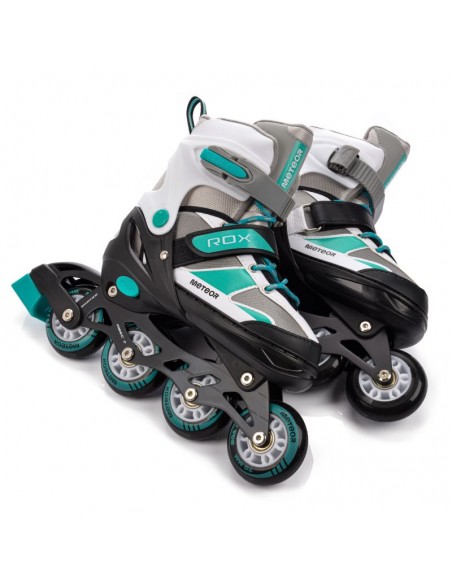 Meteor Rox 22365 skates