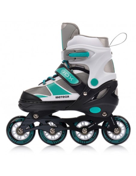 Meteor Rox 22365 skates