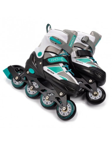Meteor Rox 22365 skates