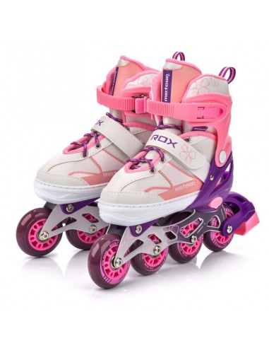 Meteor Rox 22361 rollers