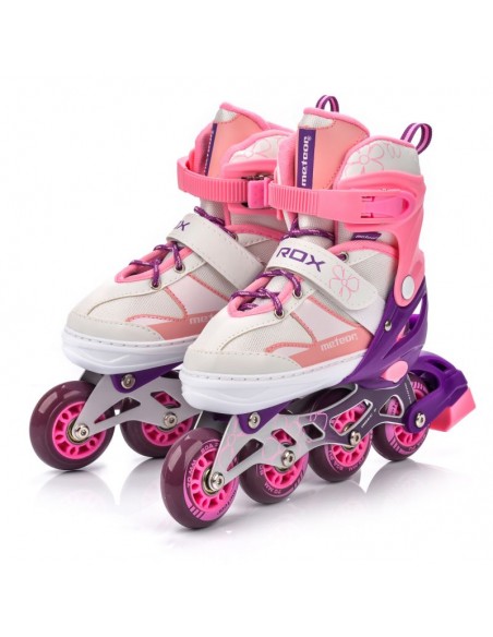 Meteor Rox 22361 rollers