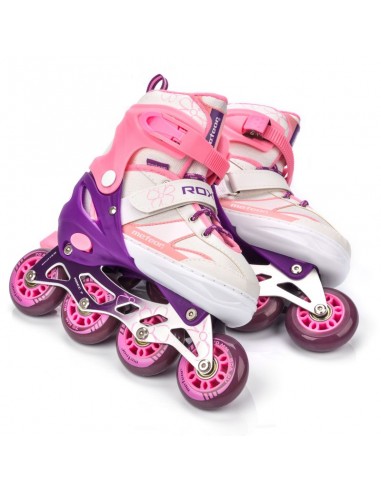 Meteor Rox 22361 rollers