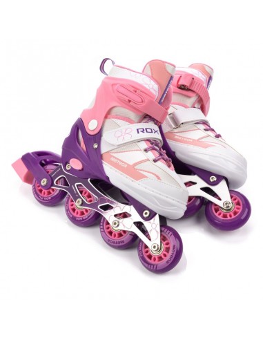 Meteor Rox 22361 rollers