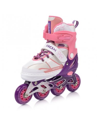 Meteor Rox 22361 rollers