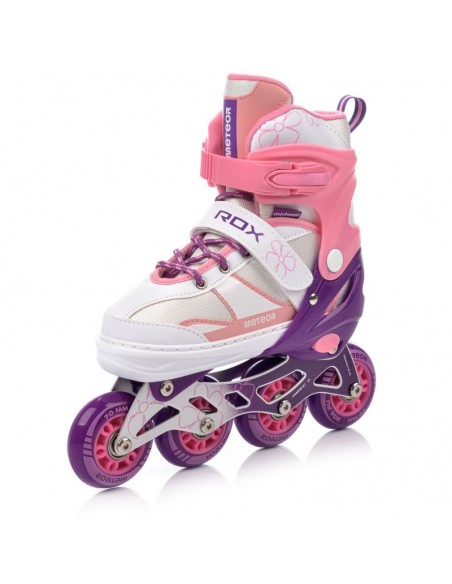 Meteor Rox 22361 rollers