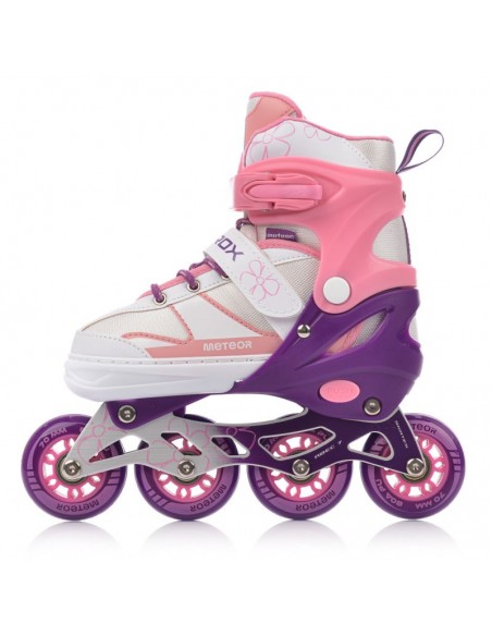 Meteor Rox 22361 rollers