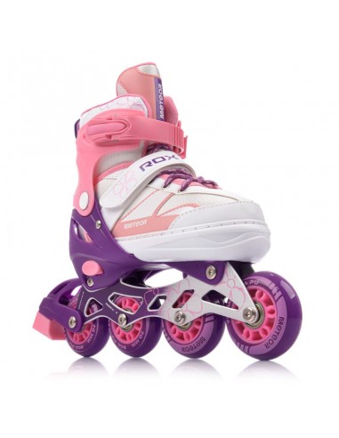 Meteor Rox 22361 rollers