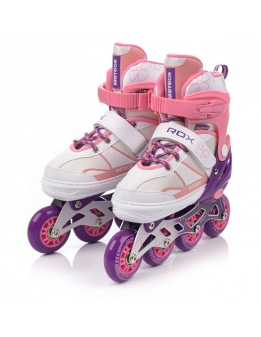 Meteor Rox 22361 rollers