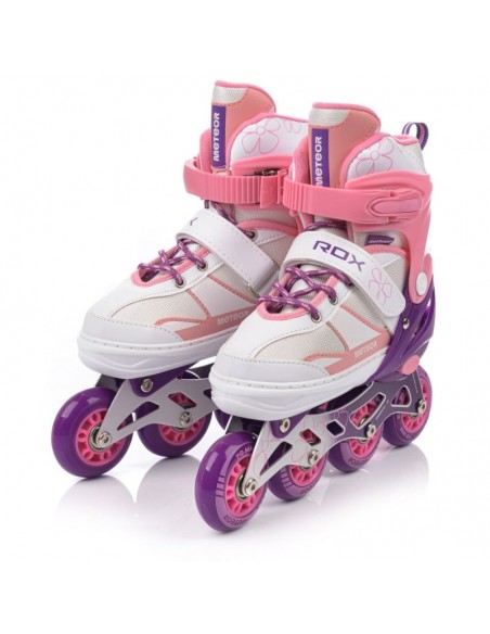 Meteor Rox 22361 rollers