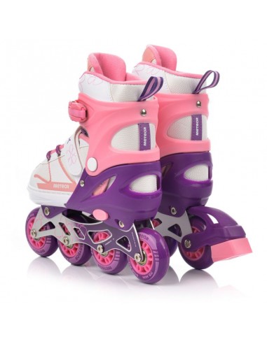 Meteor Rox 22361 rollers