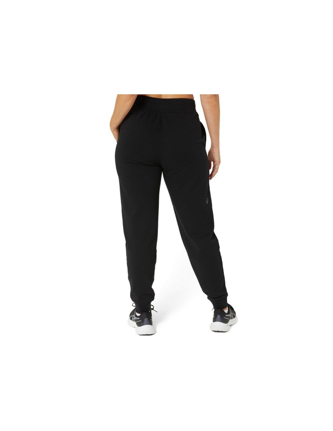 Asics Logo Sweatpant W 2032C844002