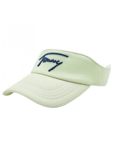  Tommy Jeans Break Visor W AW0AW14600 2025