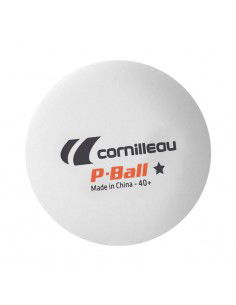 PBall Cornilleau balls 72...