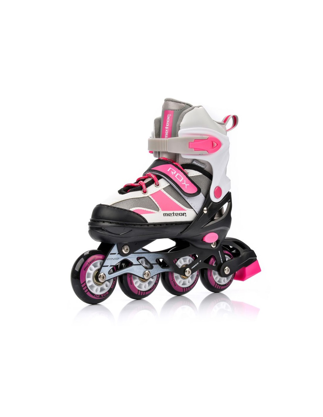 Meteor Rox 22354 rollers