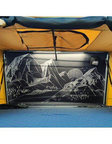 Offlander Fold 2 Sand OFFFOLD2SAND...