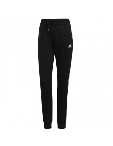  Adidas Essentials Slim Tapered Cuffed Pant W GM8733 2025
