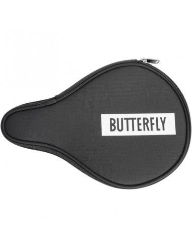 Butterfly New Round Case Logo racket...
