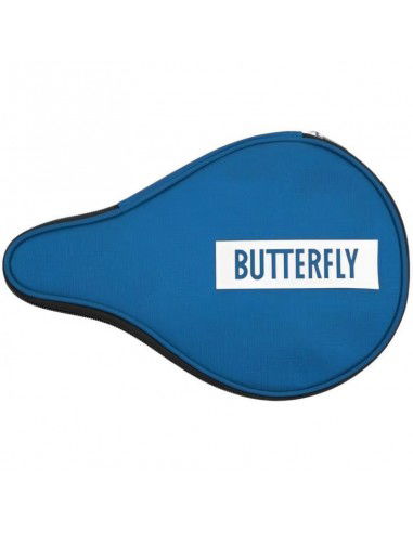 Butterfly New Round Case Logo racket...