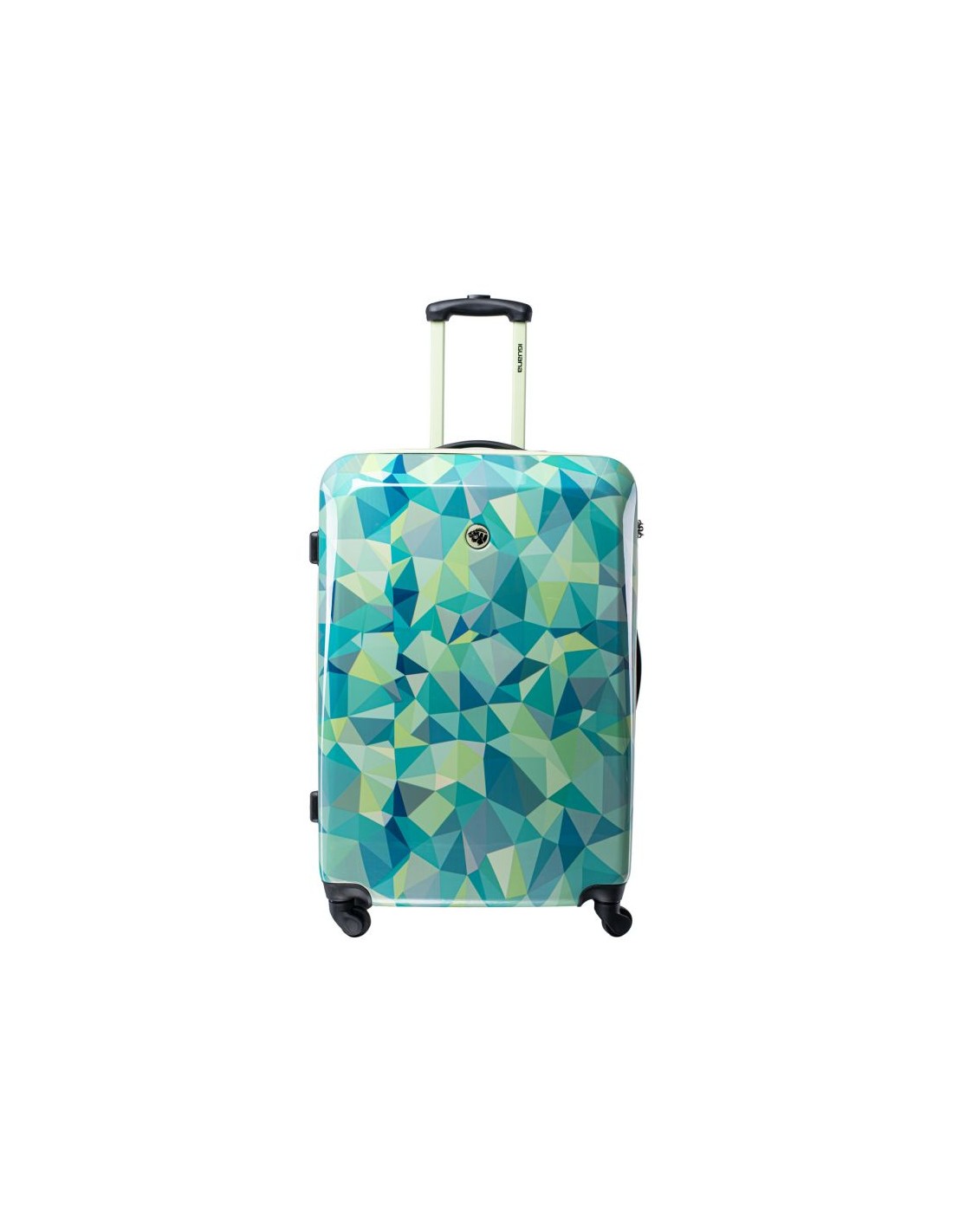 Iguana Asturia II 109 suitcase 92800554876