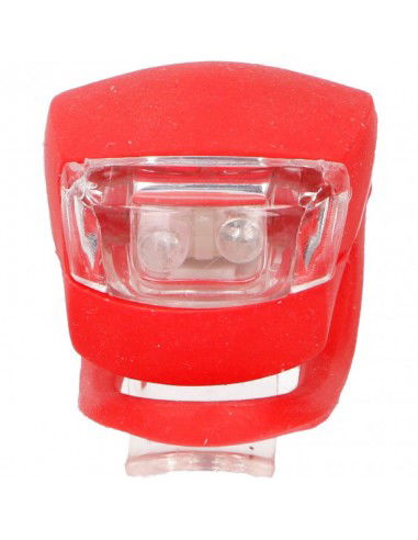 Dunlop Bicycle light LED 2 pcs SC 05320