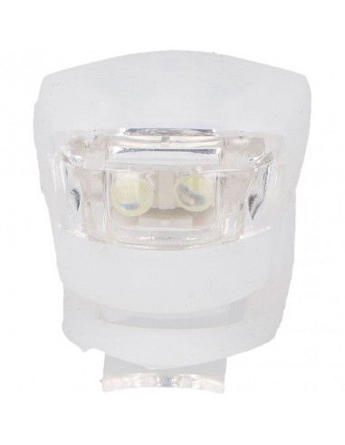 Dunlop Bicycle light LED 2 pcs SC 05320