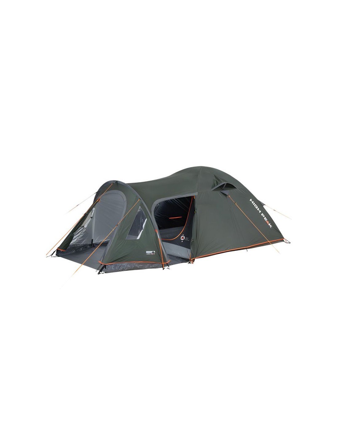 High Peak Kira 31 tent green 10371