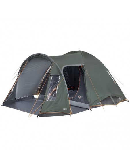 High Peak Tessin 41 tent green 10380