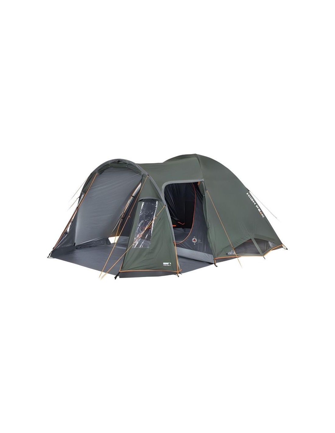 High Peak Tessin 41 tent green 10380