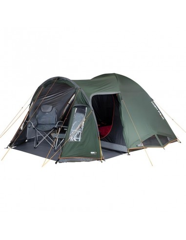 High Peak Tessin 41 tent green 10380