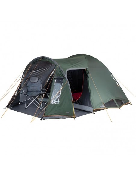 High Peak Tessin 41 tent green 10380