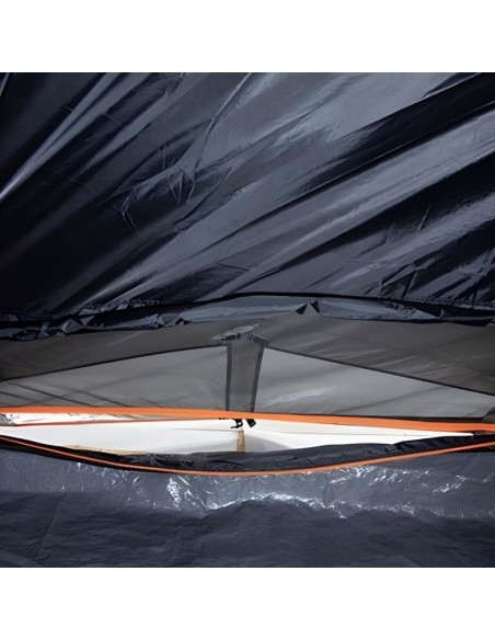 High Peak Tessin 41 tent green 10380