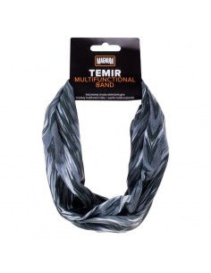 Magnum Temir chimney... 2