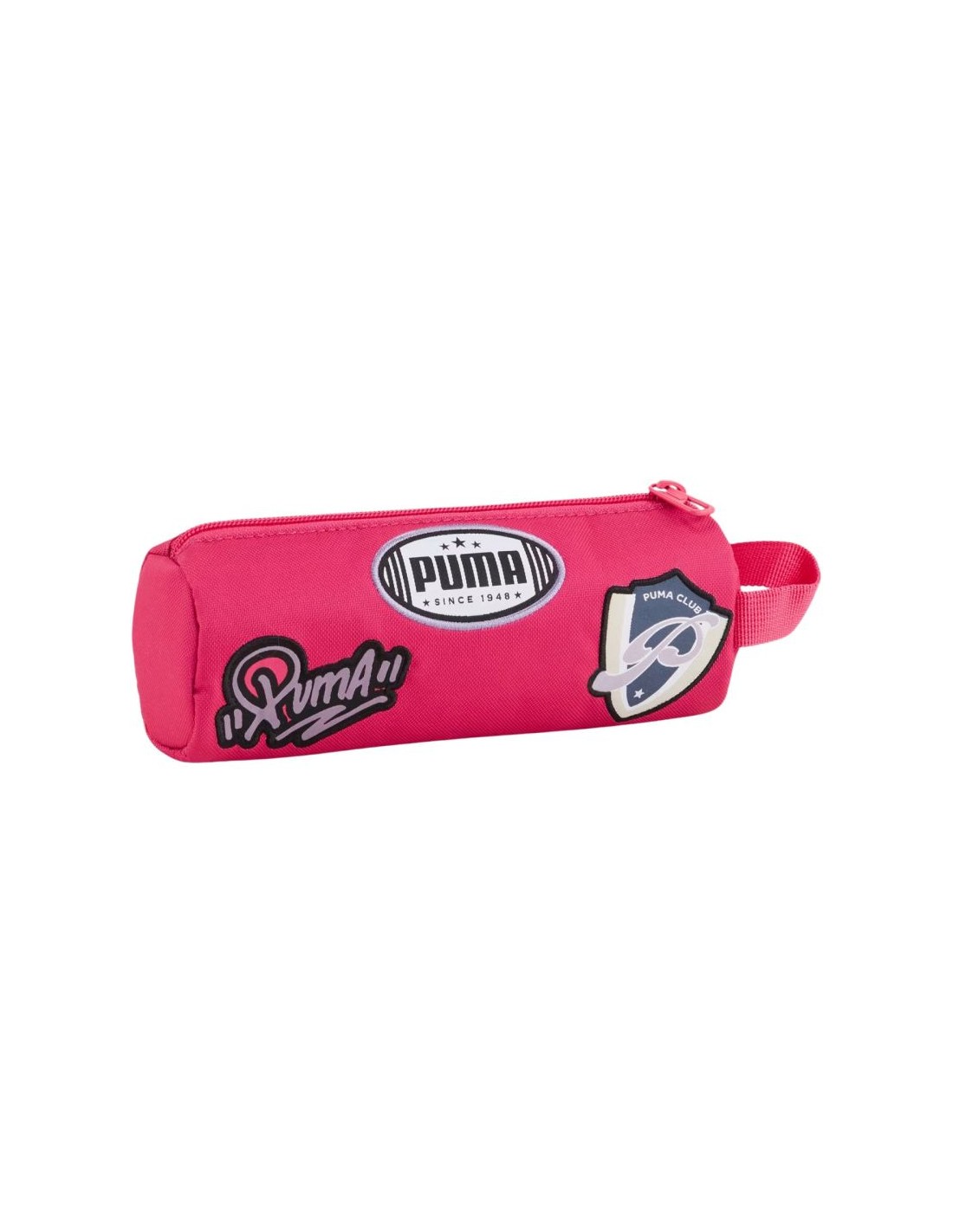 Puma Patch Pencil Case 90707 02