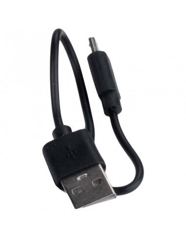 Set of Dunlop Led bicycle lights USB...