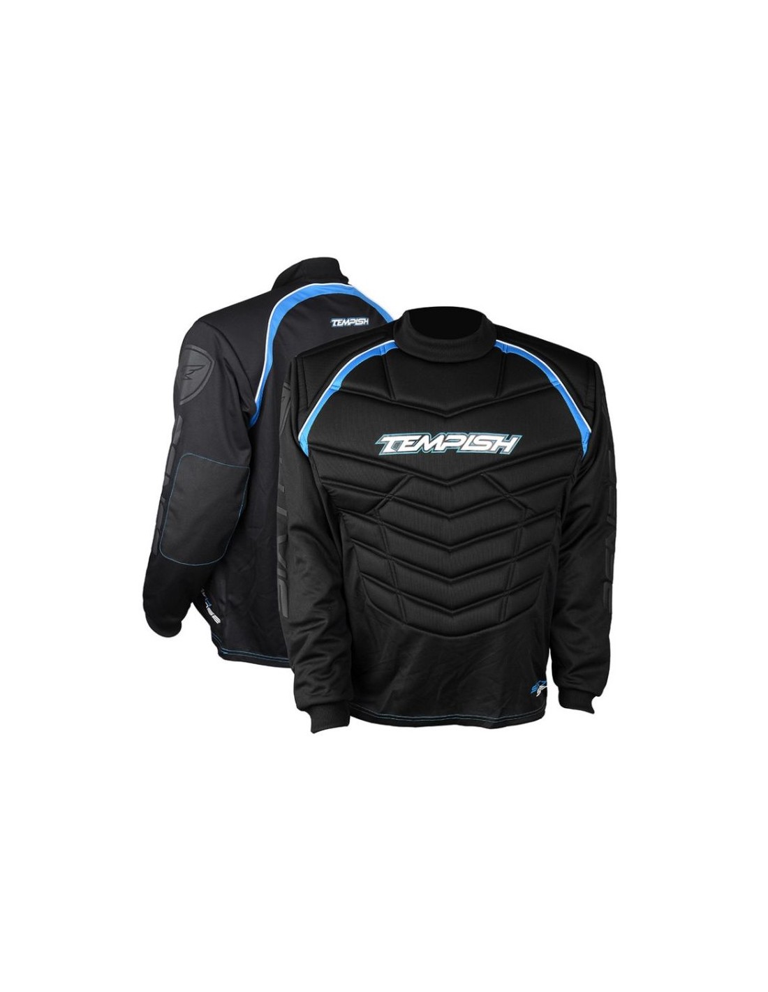 Tempish Goalkeeper jersey Tempish Sixth Sense T20 Jr 13500004938