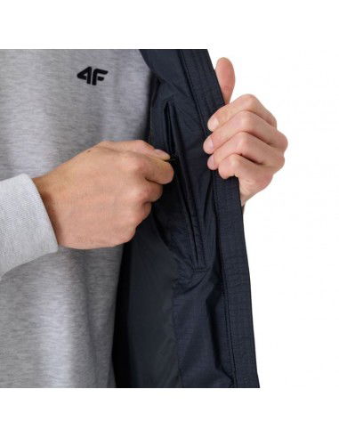 Vest 4F M147 M 4FWAW24TVJAM147 20S