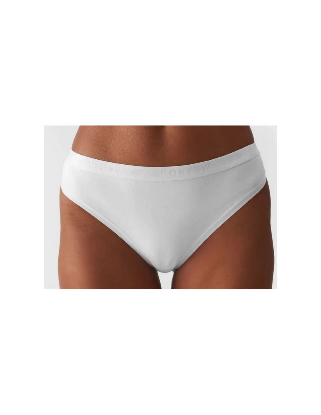 4f Thong panties 4F W 4FWMM00UPTSF026 10S