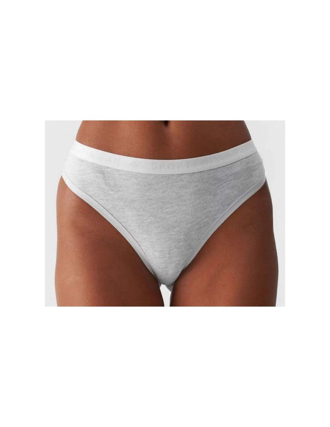 4f Thong panties 4F W 4FWMM00UPTSF026 27M
