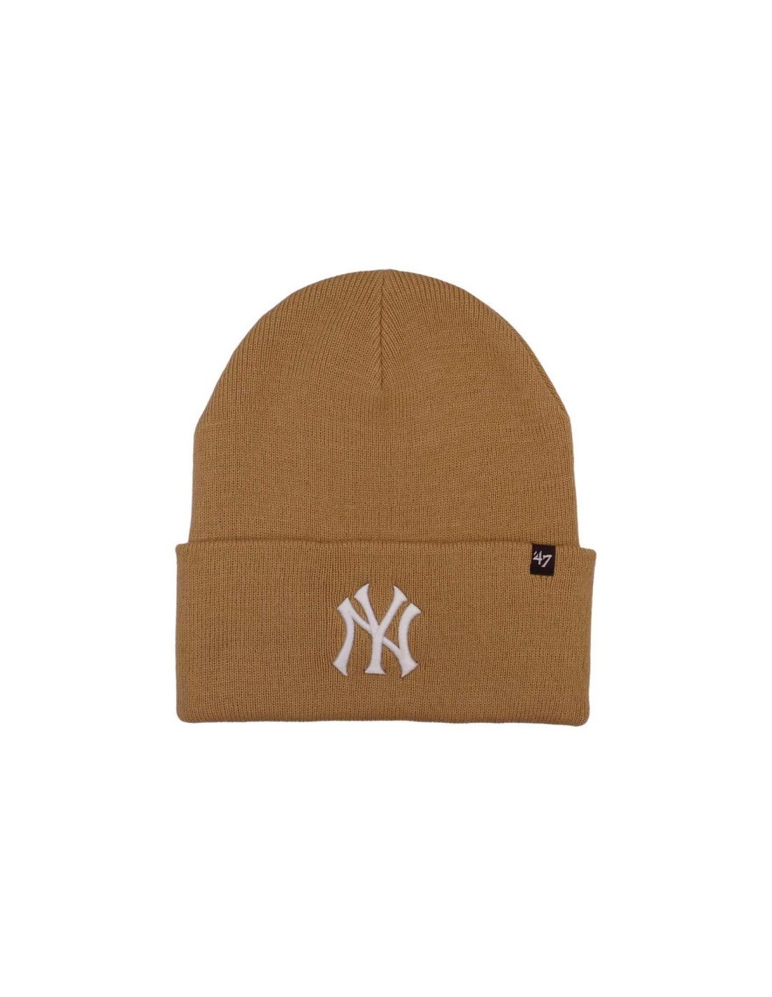 Men's Hats 47 Brand Beige