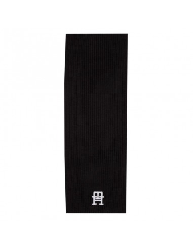 Tommy Hilfiger Monogram W scarf...