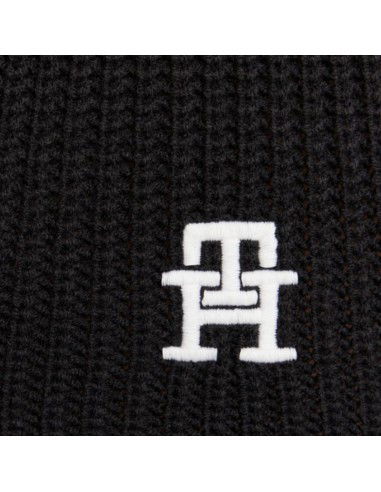 Tommy Hilfiger Monogram W scarf...