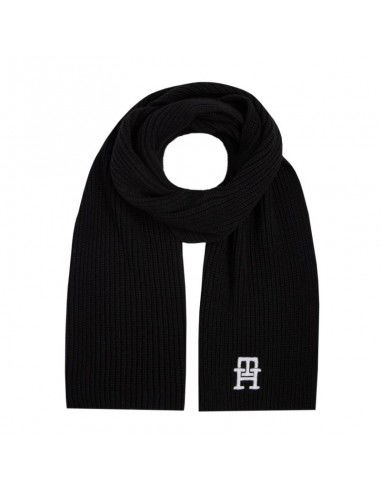 Tommy Hilfiger Monogram W scarf...