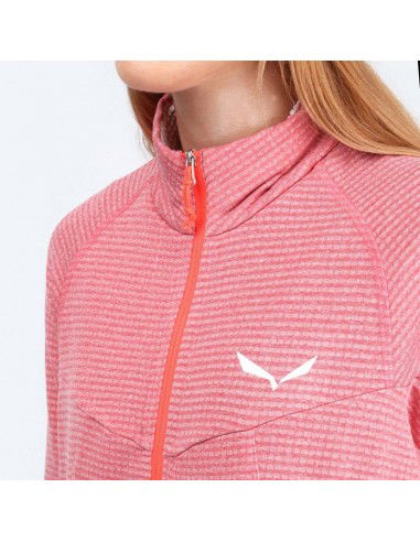 Salewa Pedroc PL R FZ W 277206579 Fleece