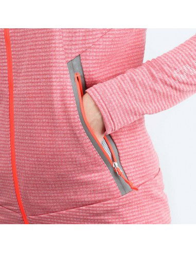 Salewa Pedroc PL R FZ W 277206579 Fleece