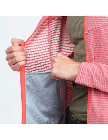 Salewa Pedroc PL R FZ W 277206579 Fleece